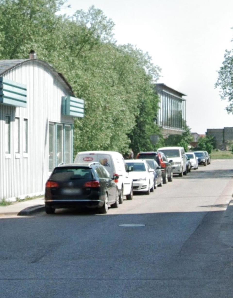 Coastal comfort apartments Apartment in Latvia
