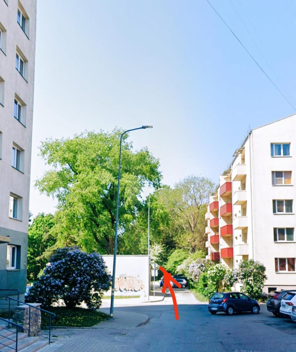 Coastal comfort apartments Apartment in Latvia