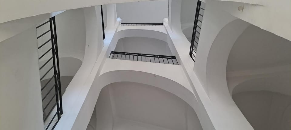 Center Gold Apartment Apartment in Budapest
