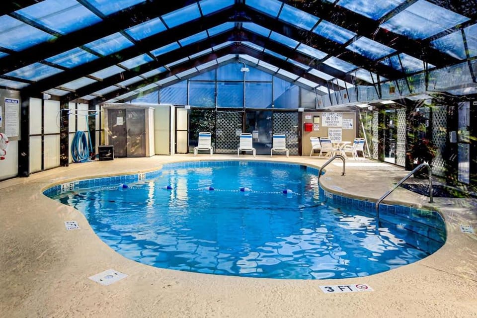 Shipwatch Pointe II Q-305 Apartment in South Carolina