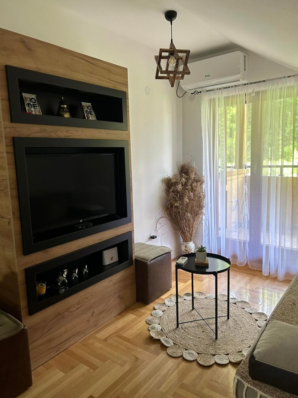 Apartman Bošković Vrnjačka Banja Apartment in Serbia