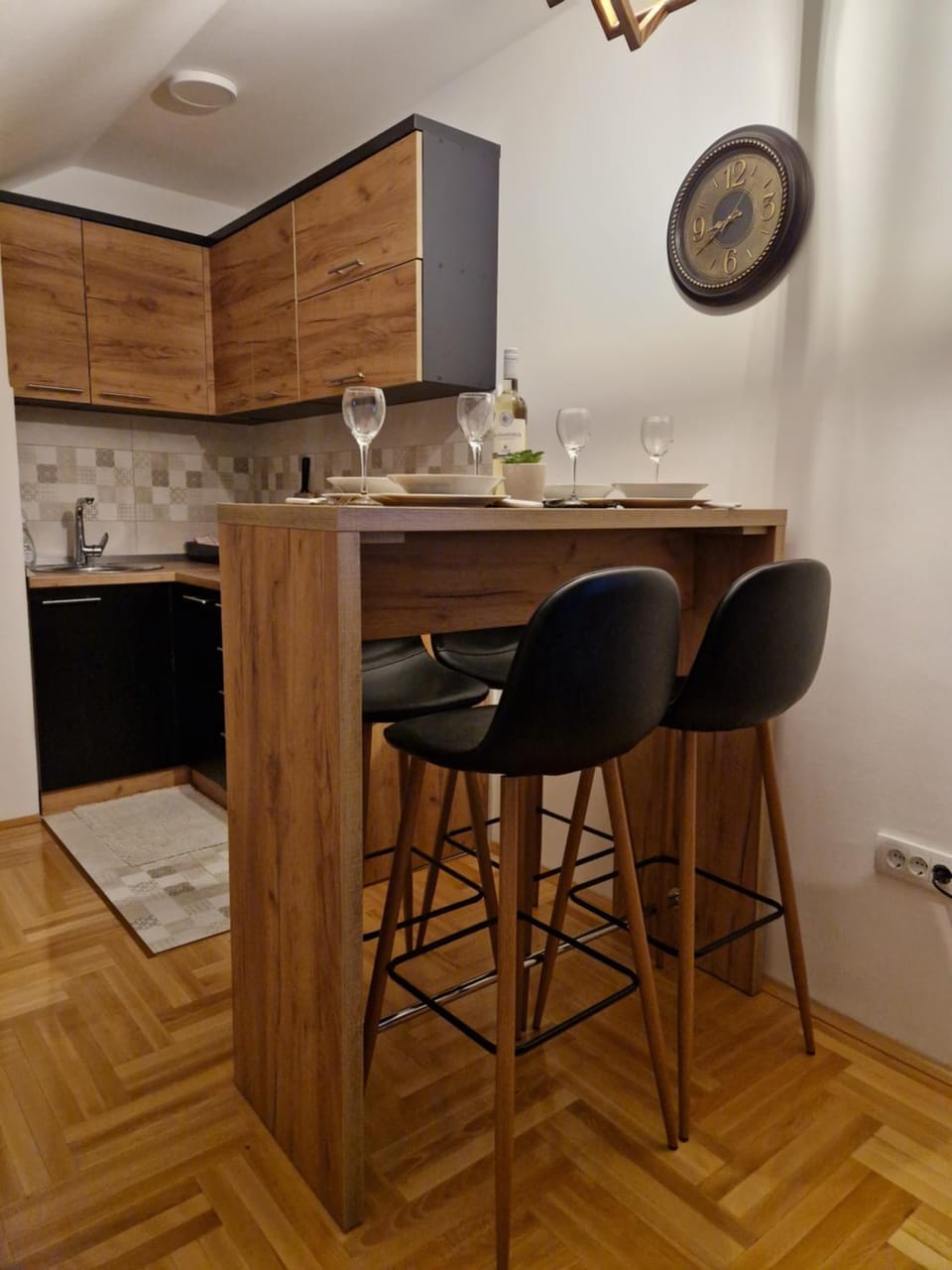 Apartman Bošković Vrnjačka Banja Apartment in Serbia