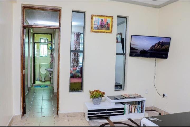 TV and multimedia, Seating area