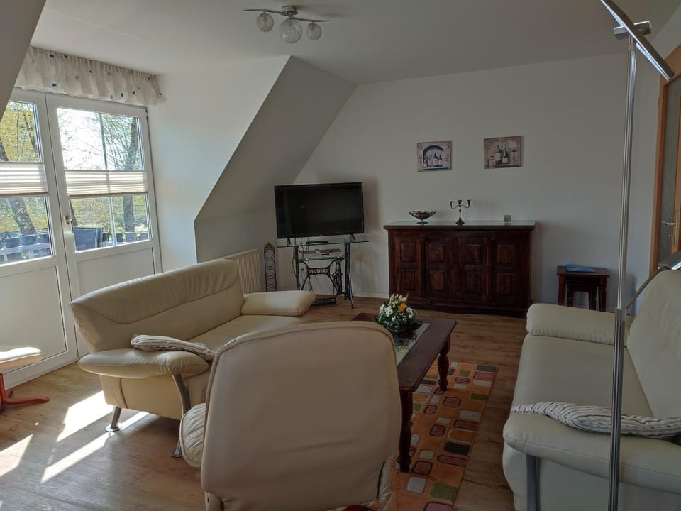 Martha-Müller-Grählert-Weg 7 8 Wg 8 Apartment in Zingst