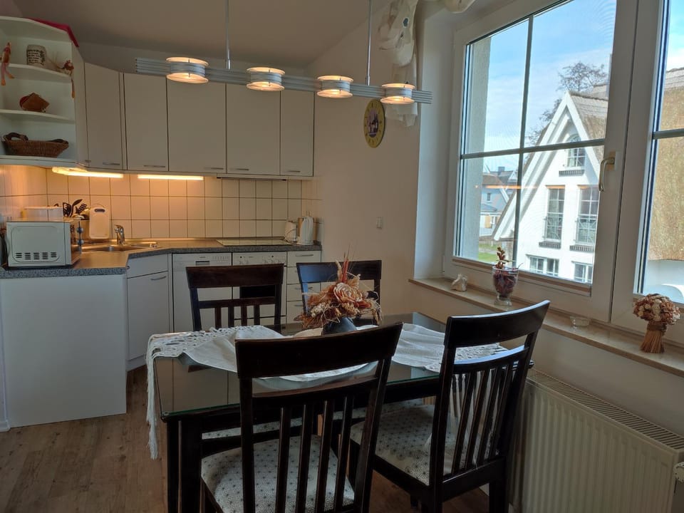 Martha-Müller-Grählert-Weg 7 8 Wg 8 Apartment in Zingst