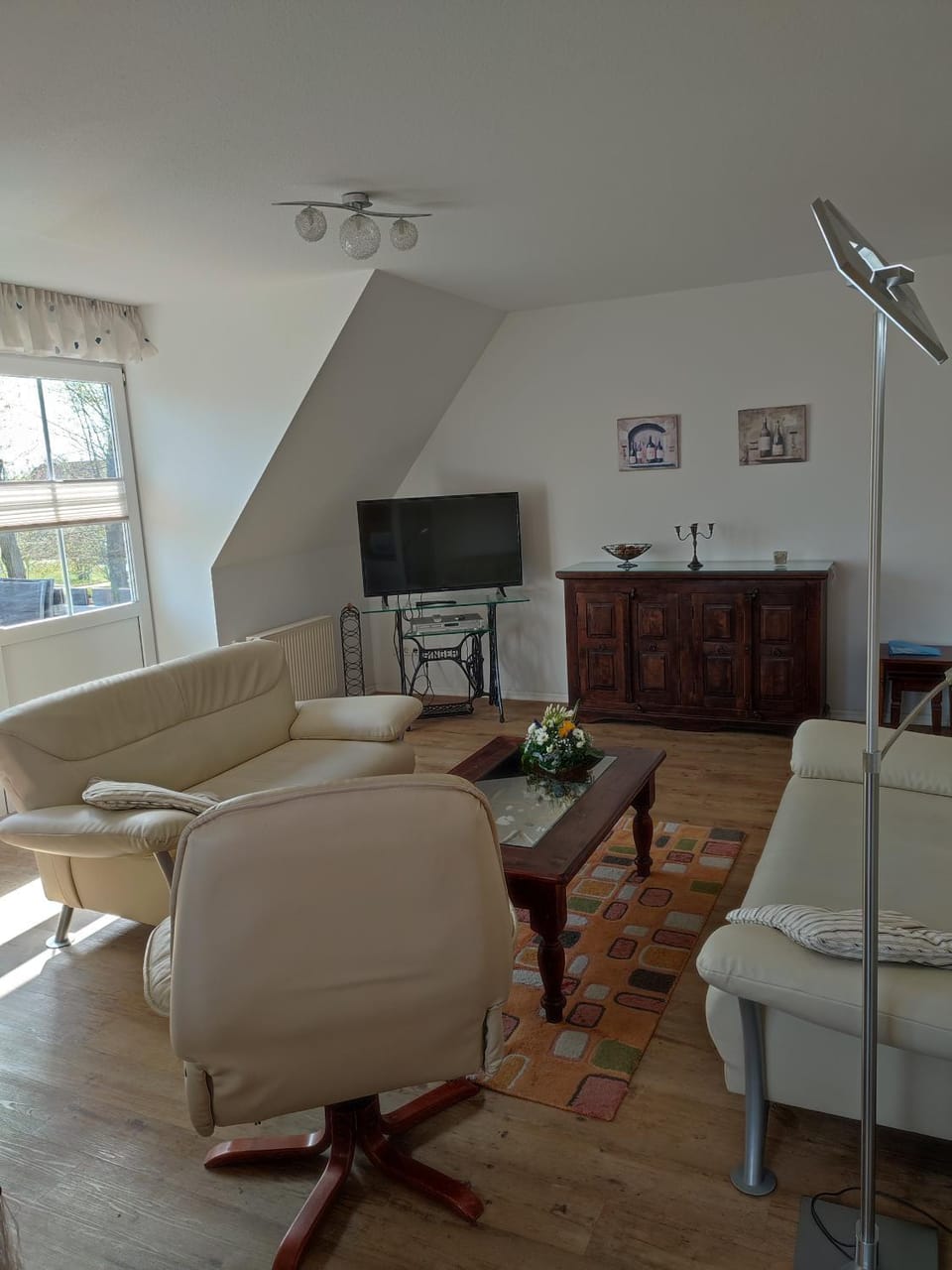 Martha-Müller-Grählert-Weg 7 8 Wg 8 Apartment in Zingst