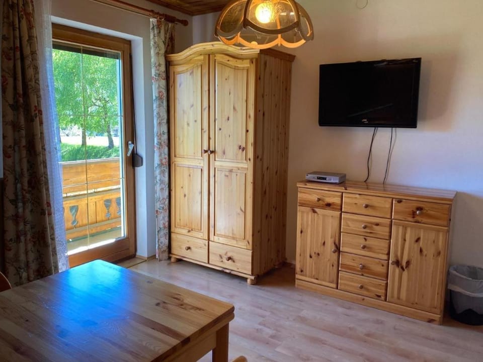 Bauernhof Podorn - Ferienwohnung Panoramablick Apartment in Carinthia, Austria