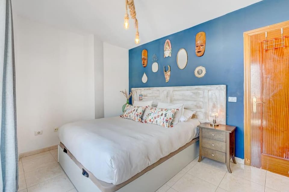 Precioso semi-ático en Adeje - By Feel your holidays Apartment in Adeje
