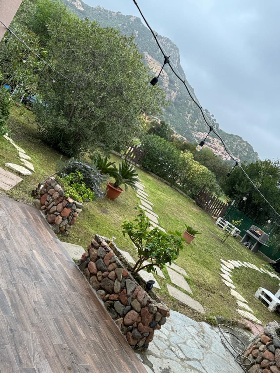 Costa relax Apartment in Costa Rei