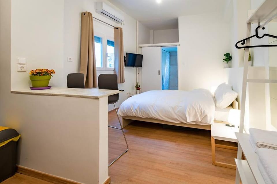 Acropolis Explorer Studio by WeHost Athens Apartment in Athens