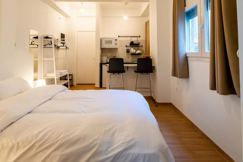 Acropolis Explorer Studio by WeHost Athens Apartment in Athens