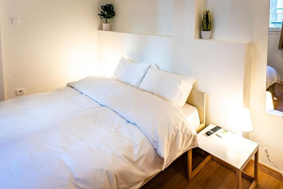 Acropolis Explorer Studio by WeHost Athens Apartment in Athens