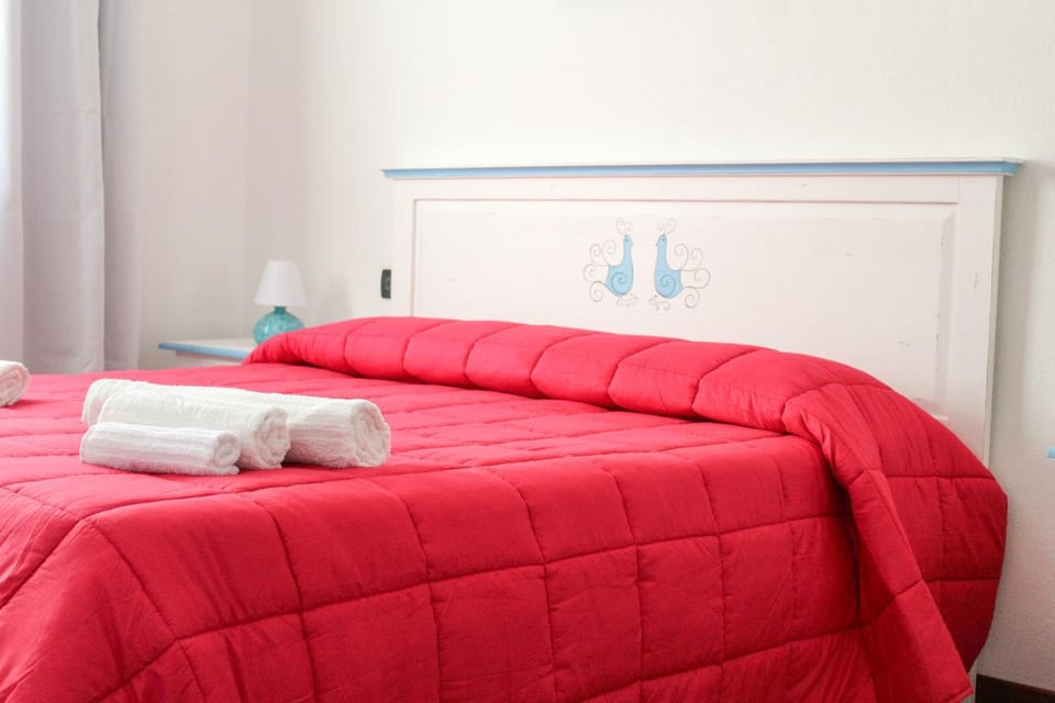 B&B Bellavista Posada Bed and Breakfast in Sardinia