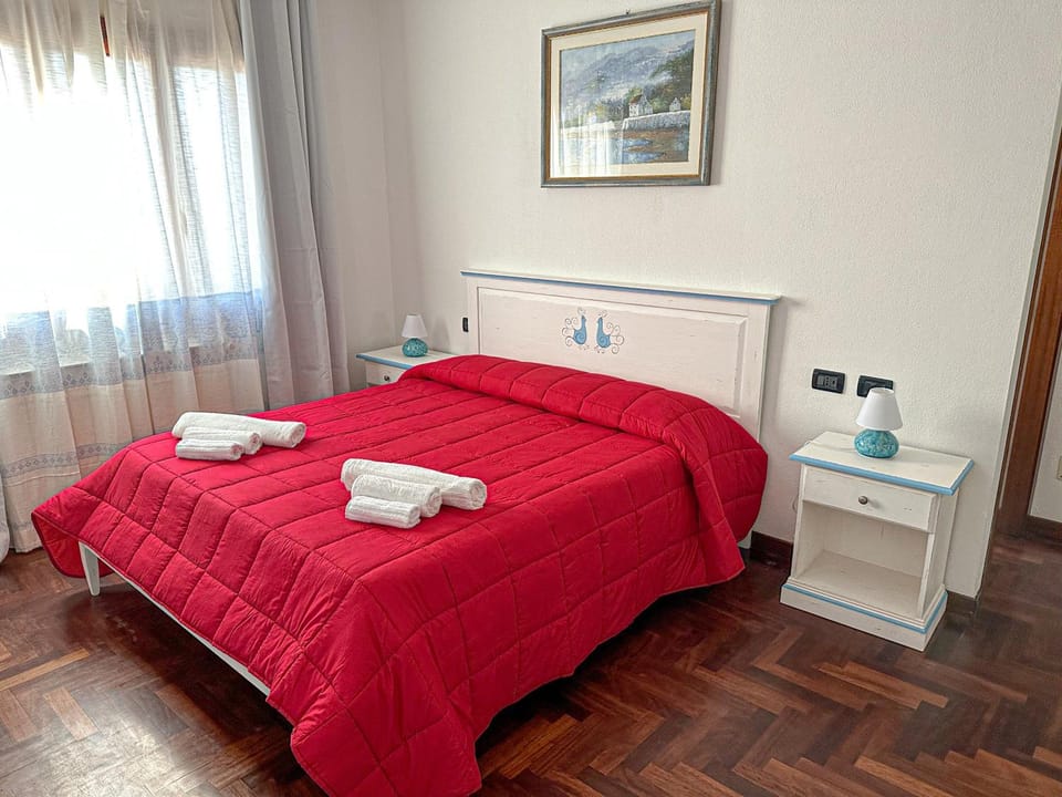 B&B Bellavista Posada Bed and Breakfast in Sardinia