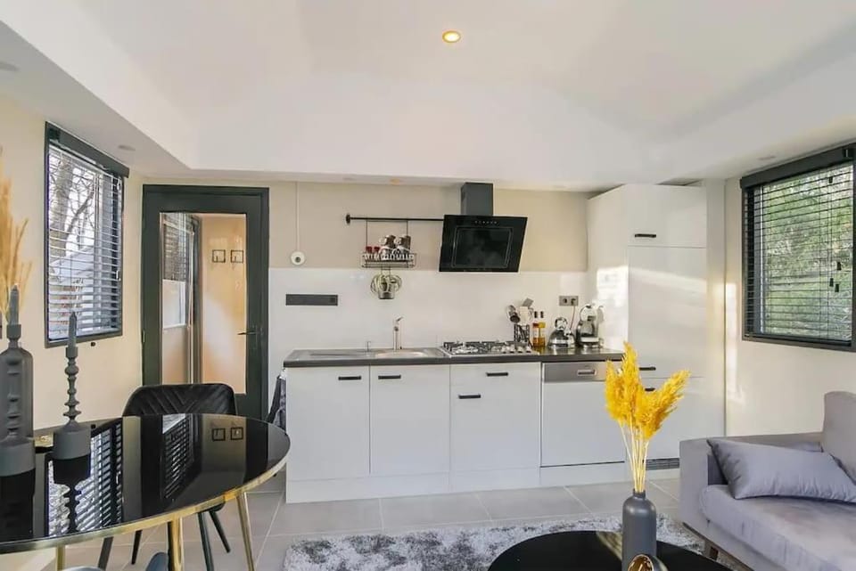 Kitchen or kitchenette, Living room, Dining area, dishwasher, pet friendly, stove