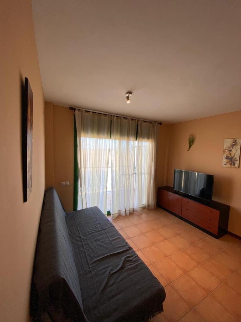 TV and multimedia, Living room, Photo of the whole room, Seating area