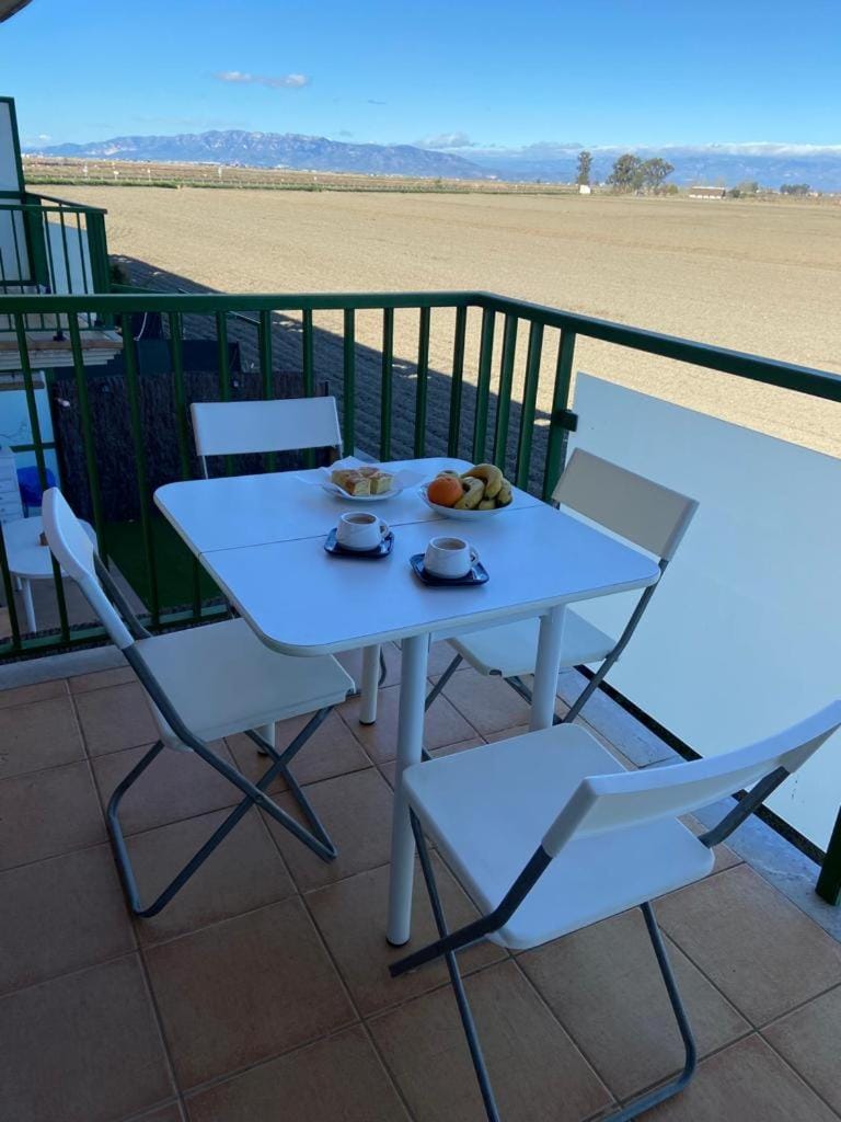 Patio, Day, Natural landscape, View (from property/room), Balcony/Terrace, Balcony/Terrace, Seating area