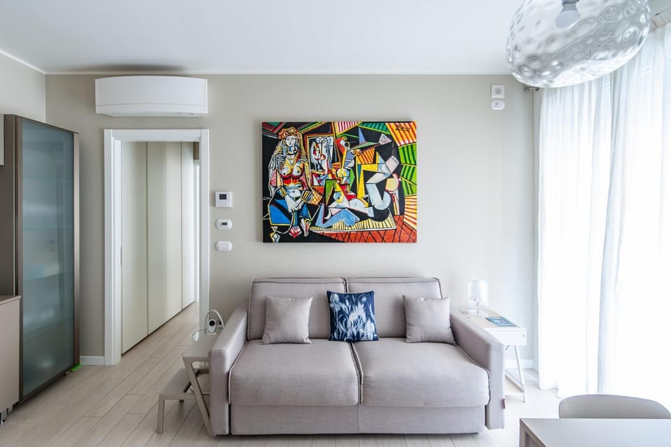 Easylife - Milano - Moscati 9A - Sarpi Apartment in Milan