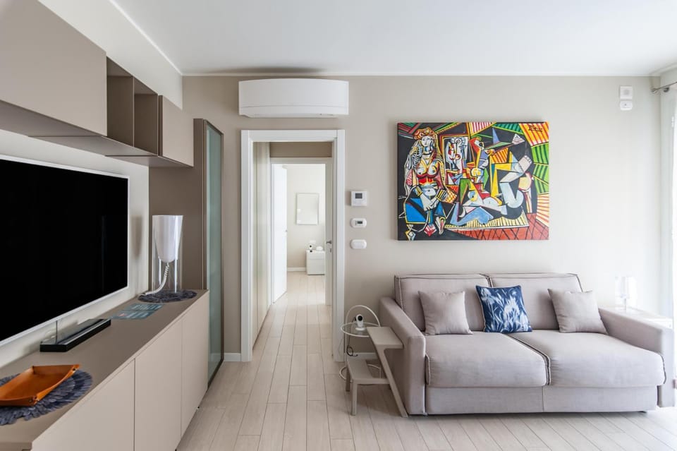 Easylife - Milano - Moscati 9A - Sarpi Apartment in Milan