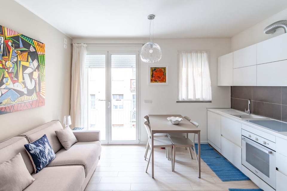 Easylife - Milano - Moscati 9A - Sarpi Apartment in Milan