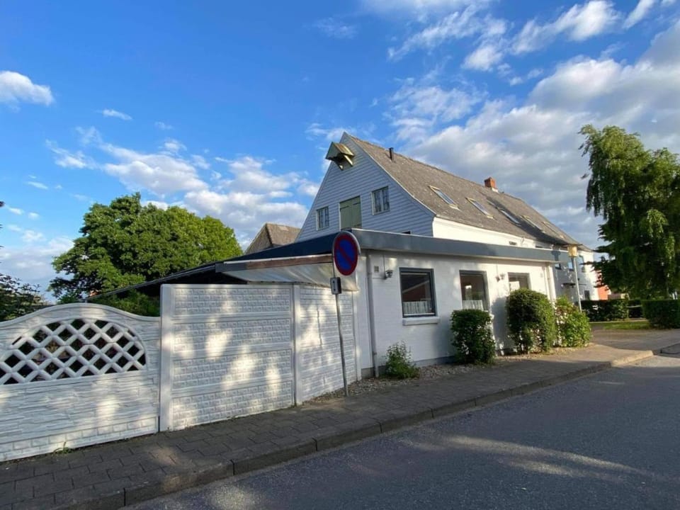 Marskture's Motel Hostel in Nordfriesland