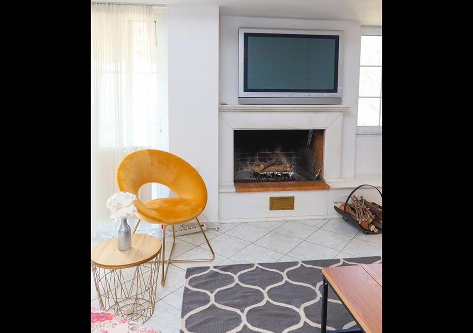 Sunset Apartment Apartment in Euboea