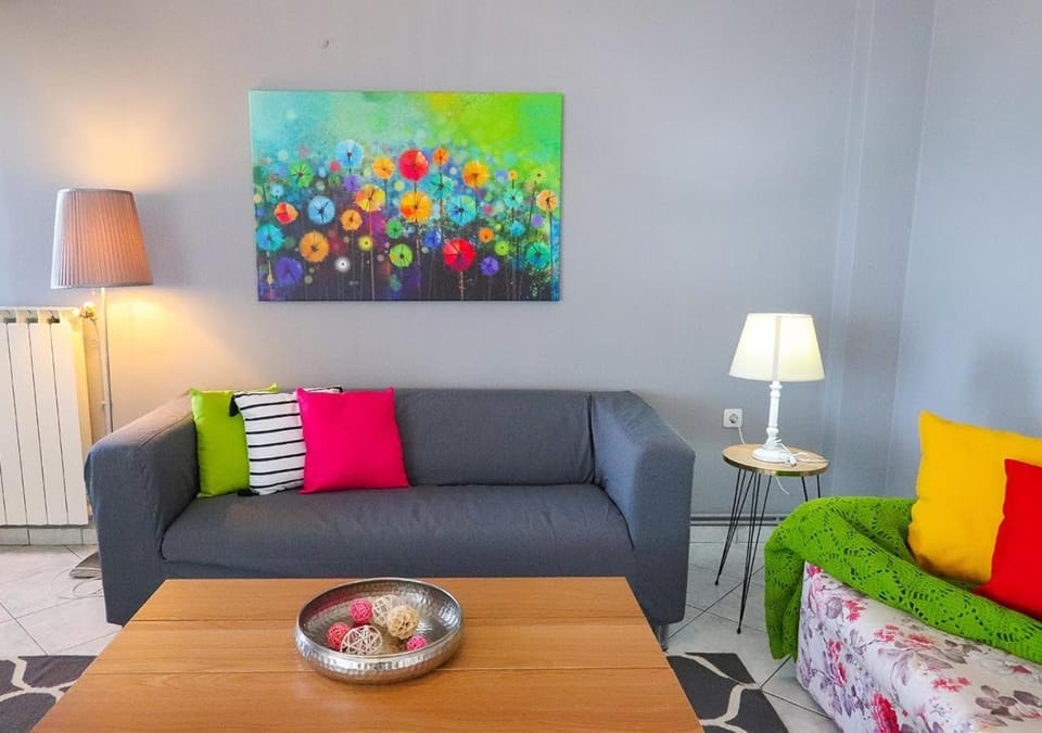 Sunset Apartment Apartment in Euboea