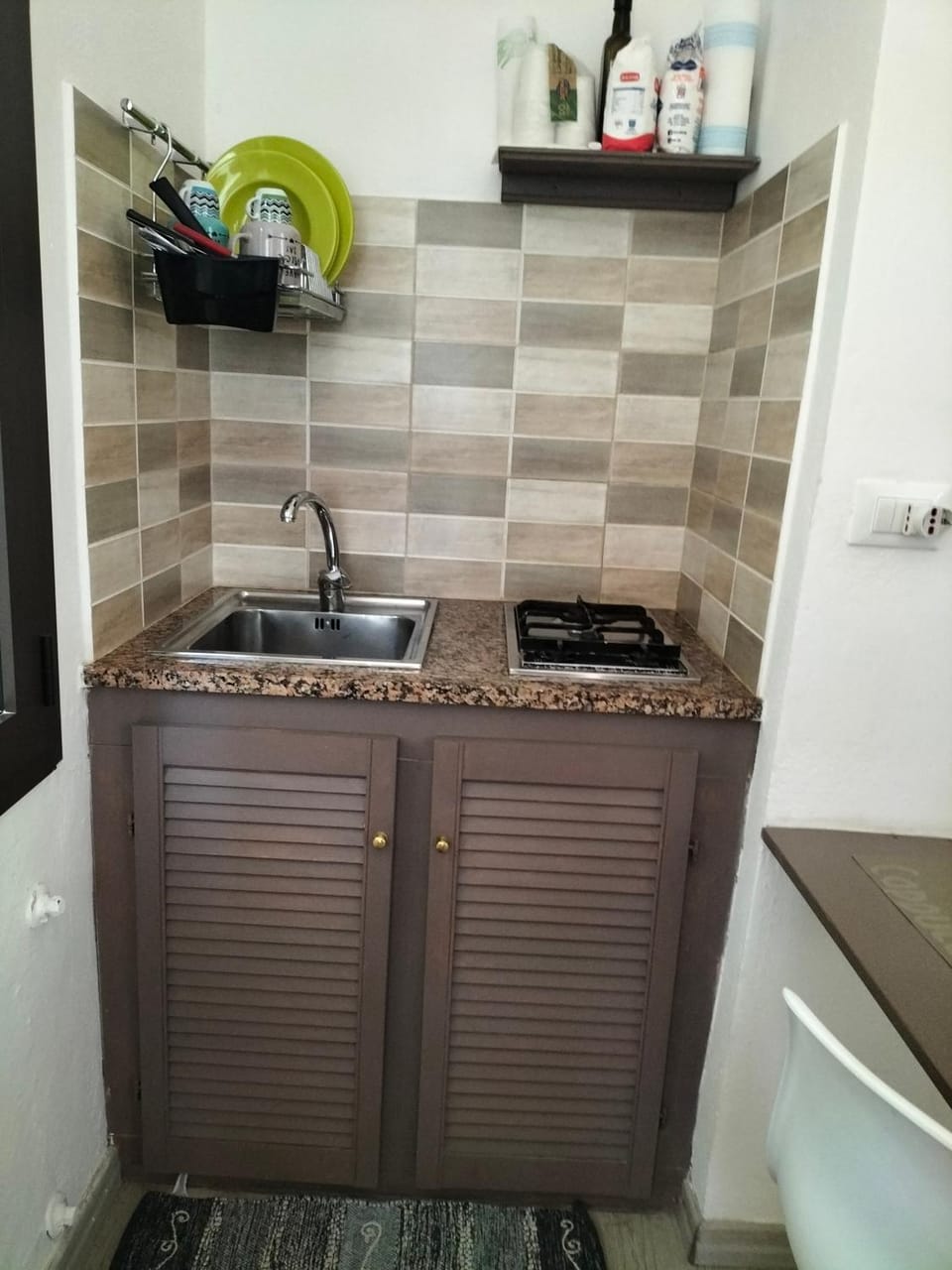 Marti e ele Apartment in Alghero