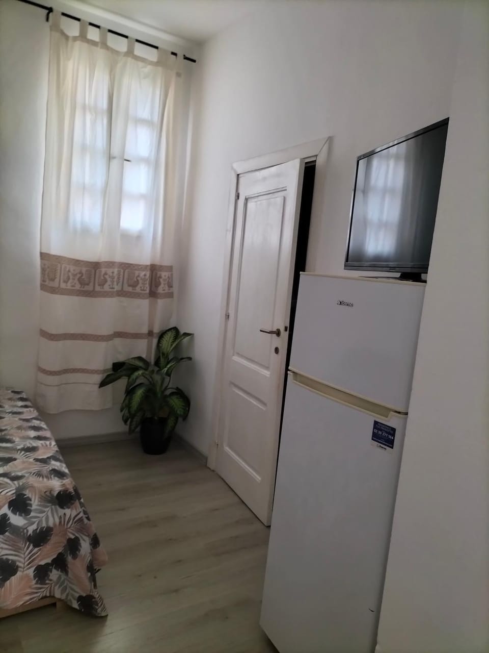 Marti e ele Apartment in Alghero