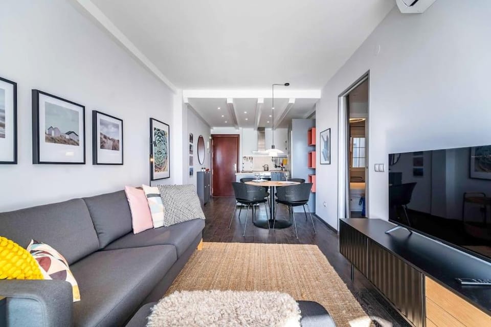 94-Cosy Apartment in the Heart of Fuengirola Apartment in Fuengirola