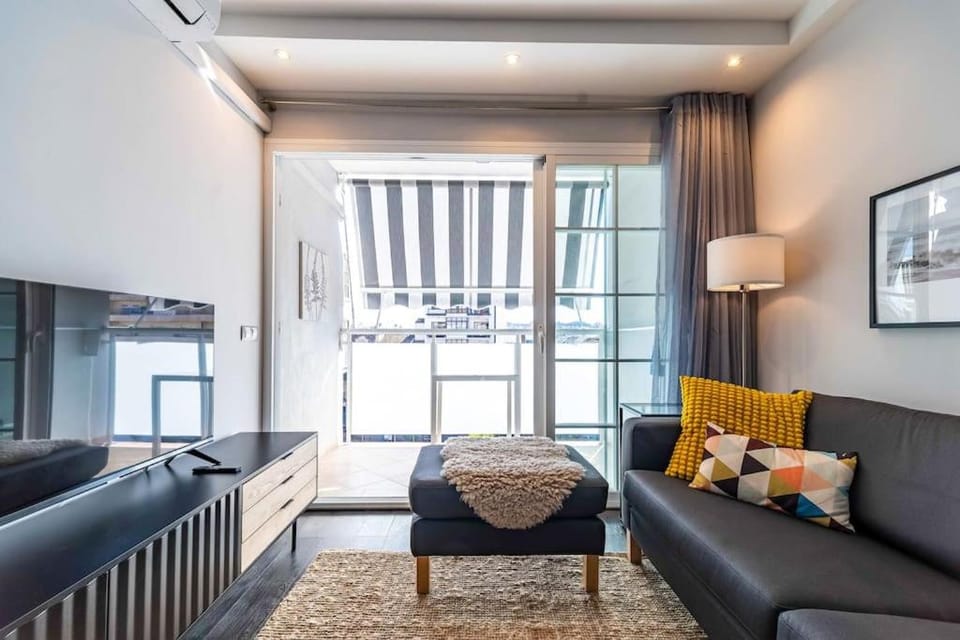 94-Cosy Apartment in the Heart of Fuengirola Apartment in Fuengirola