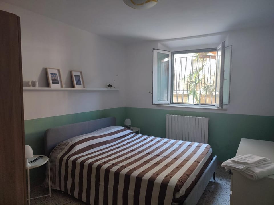 Casa Venezia Apartment in Senigallia