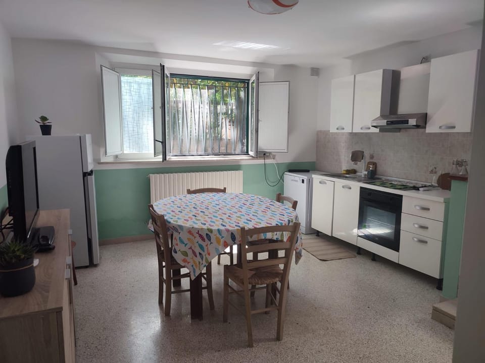 Casa Venezia Apartment in Senigallia