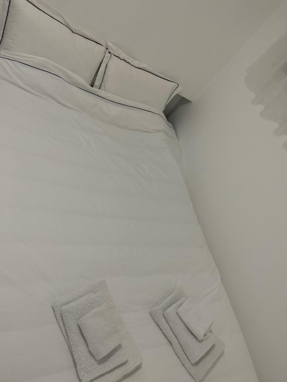 Bibi Zahumska apartman Apartment in Belgrade