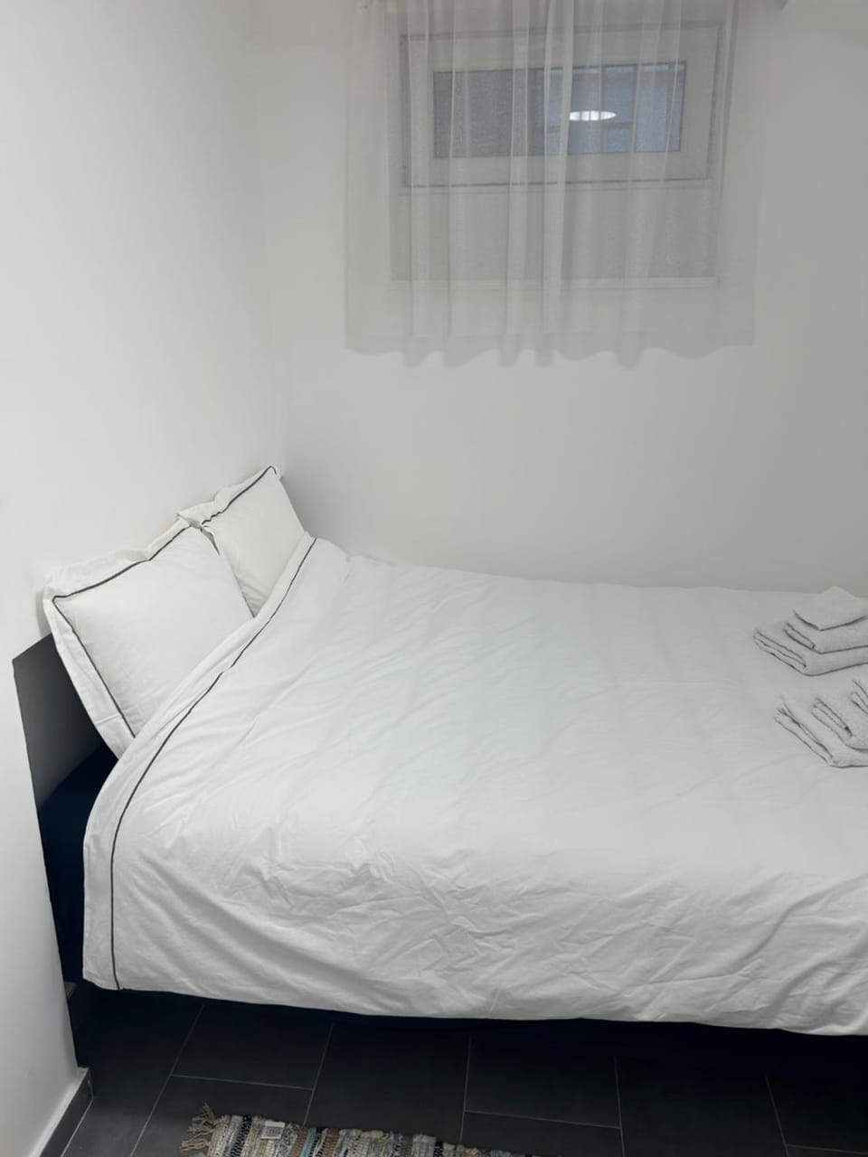 Bibi Zahumska apartman Apartment in Belgrade