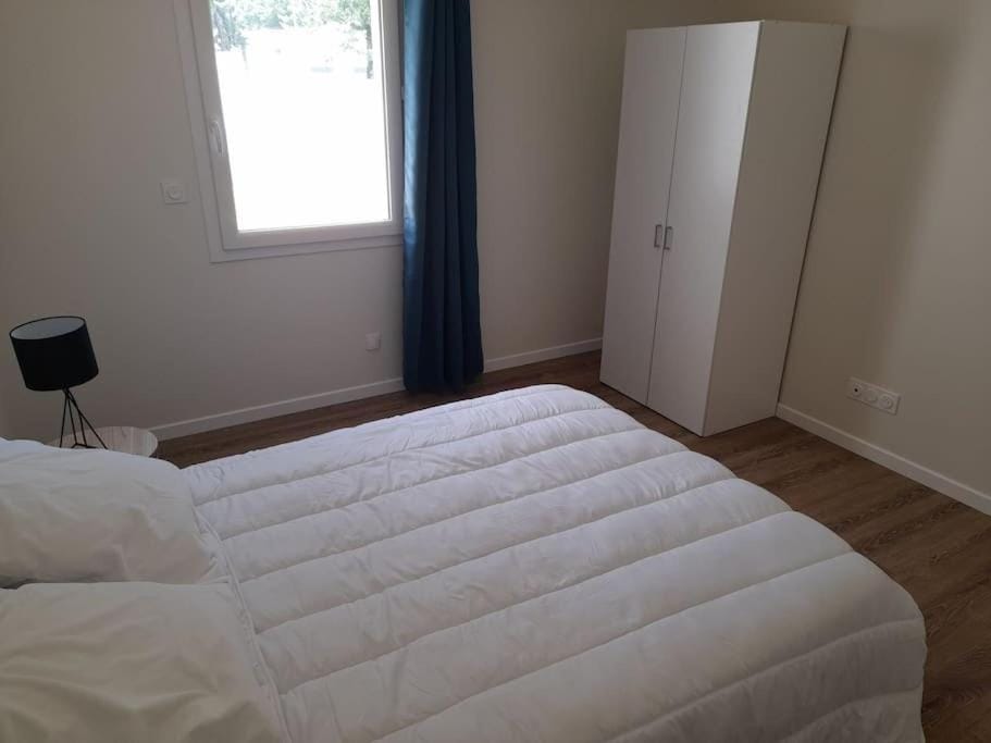 Le Logis de Gatseau Apartment in Les Mathes