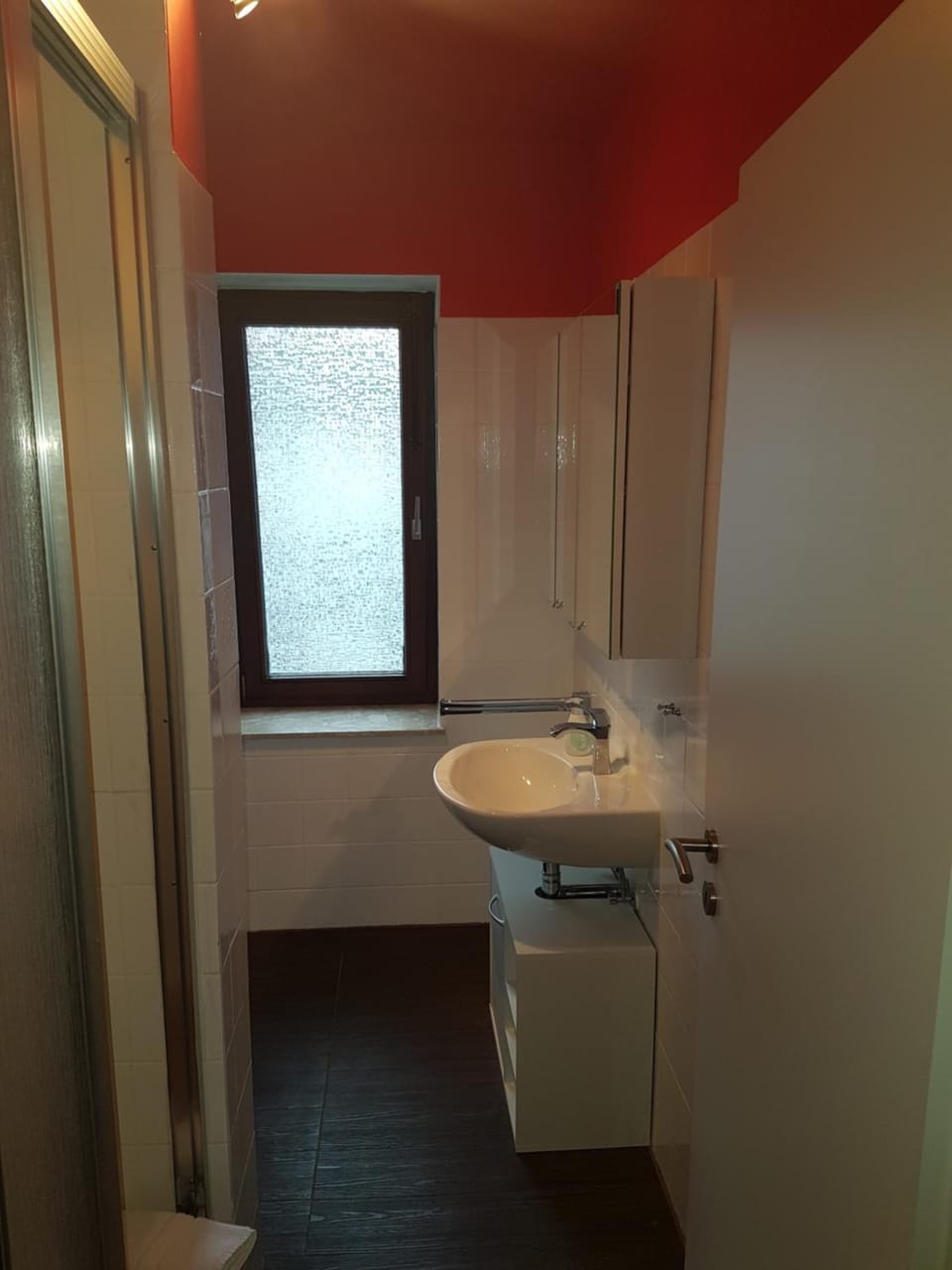 Kleine Nixe Hummer Apartment in Cuxhaven