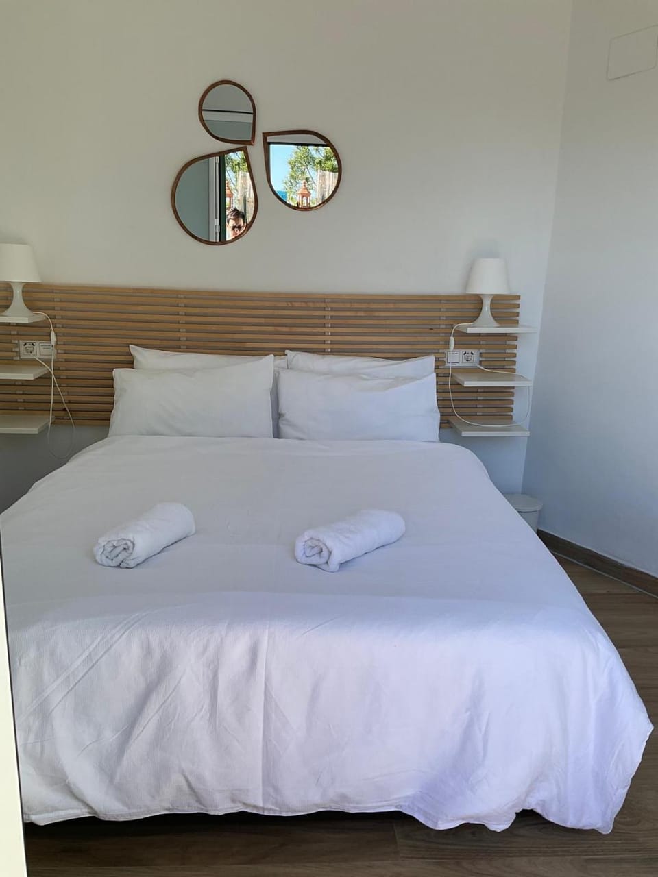 The Nook at Monda Apartment in Sierra de las Nieves