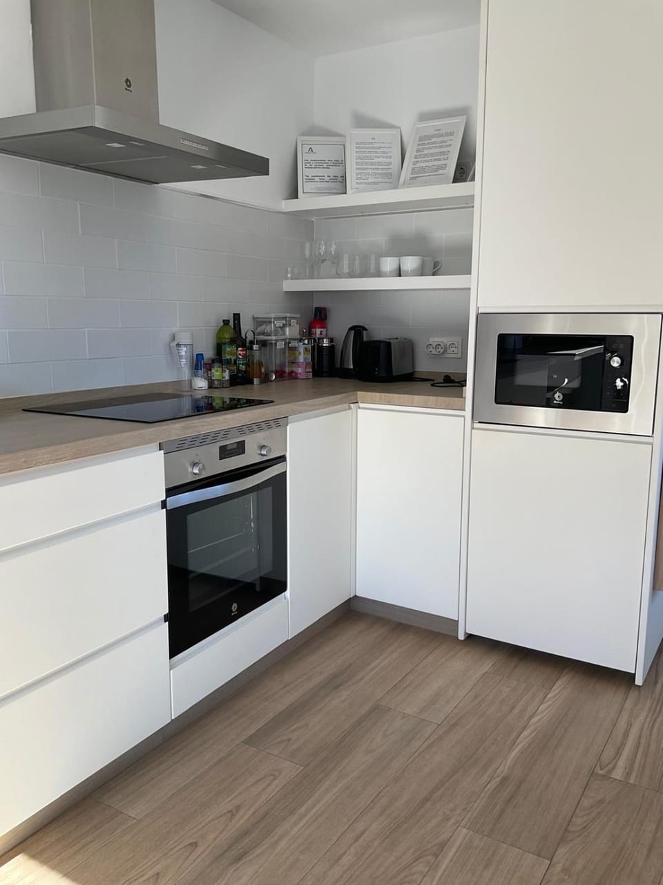 The Nook at Monda Apartment in Sierra de las Nieves