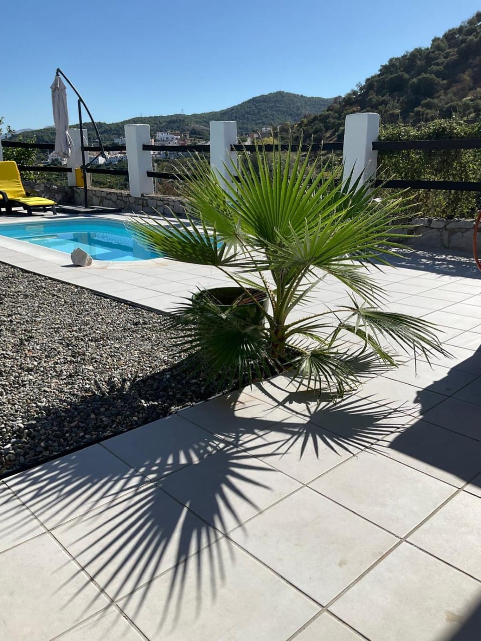 The Nook at Monda Apartment in Sierra de las Nieves