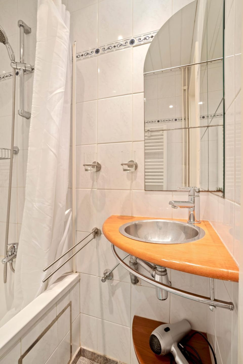 Neptunus 5B6 Apartment in Bruges