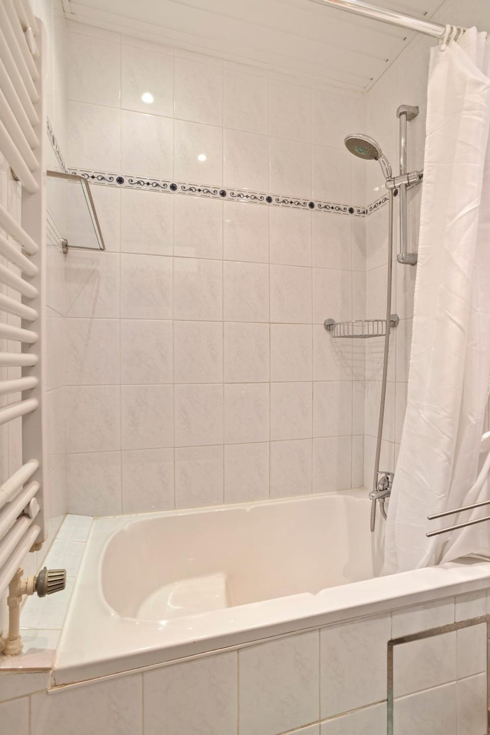 Neptunus 5B6 Apartment in Bruges