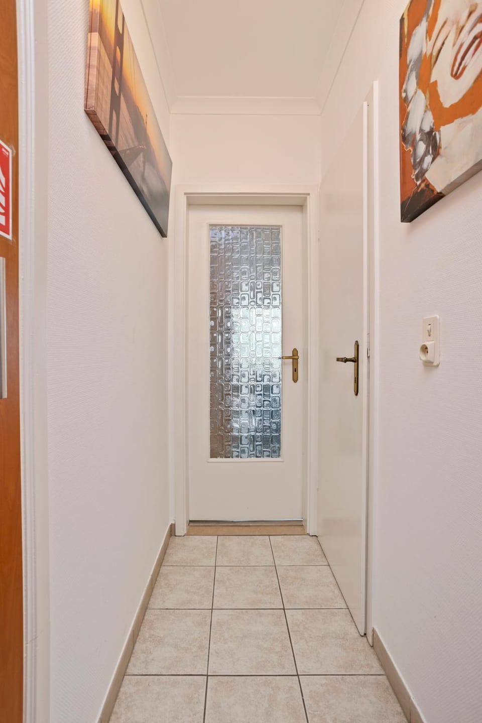 Neptunus 5B6 Apartment in Bruges