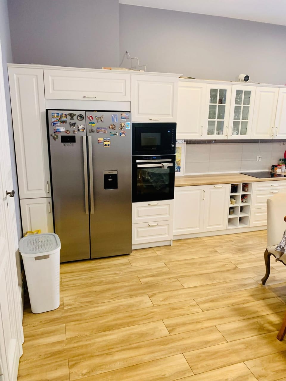 Dining area, dishwasher, minibar, pet friendly, stove, kitchen
