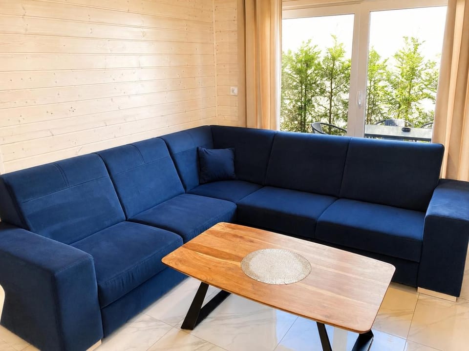 Sun Club - Modern House Mielno - Mielenko House in West Pomeranian Voivodeship, Poland