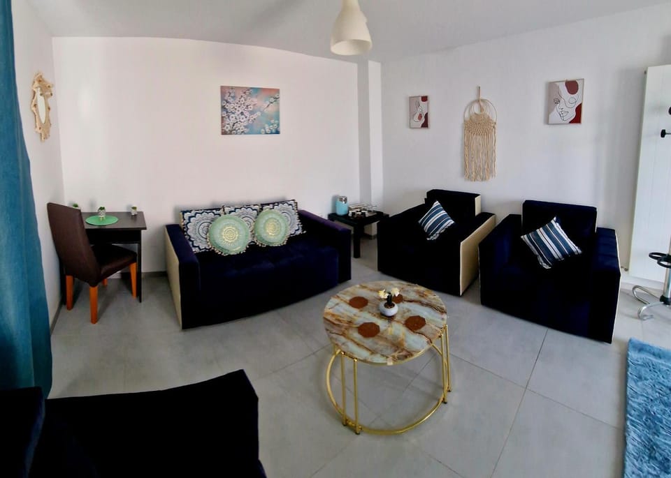 MBI Smart Central Apartment hotel in Craiova