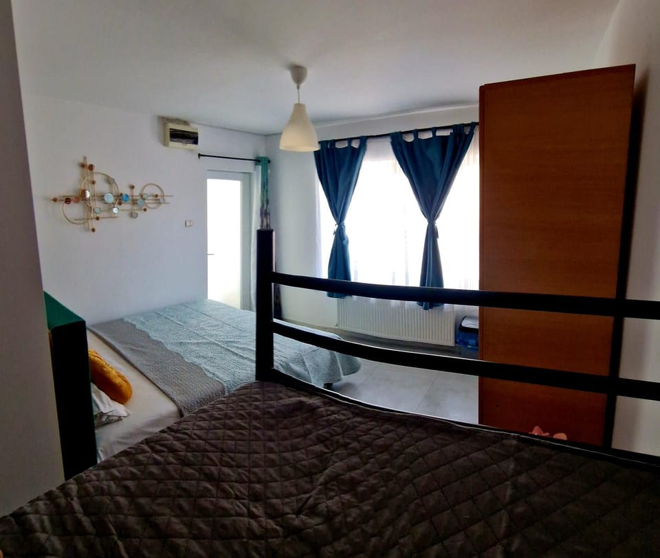 MBI Smart Central Apartment hotel in Craiova