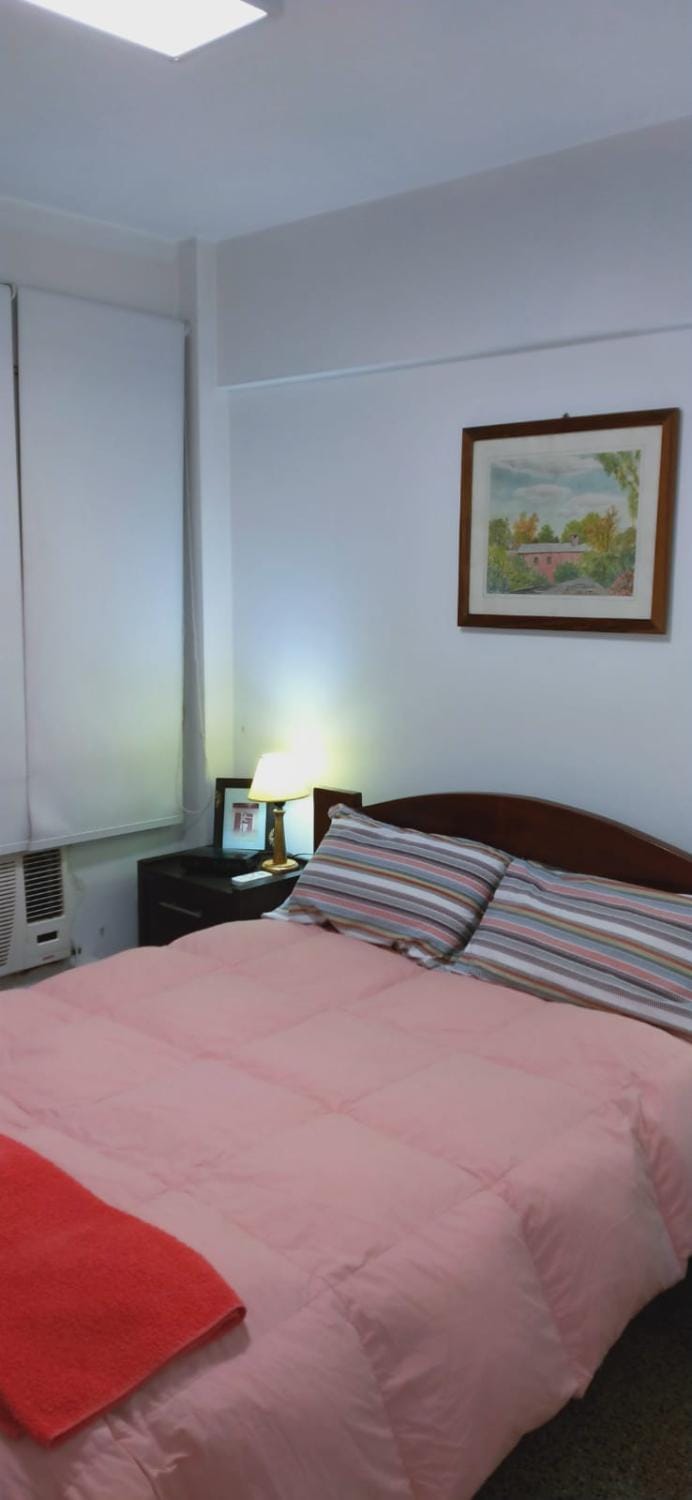 Departamento Centrico 2 dormitorios 4 personas Apartment in San Juan