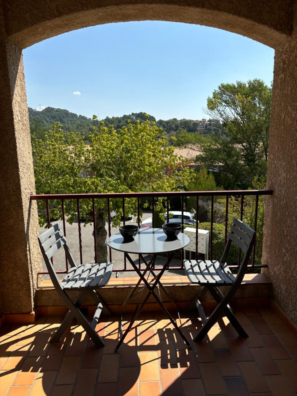 Appartement - les jardins de Cybèle - Gréoux-Les-Bains Apartment in Gréoux-les-Bains