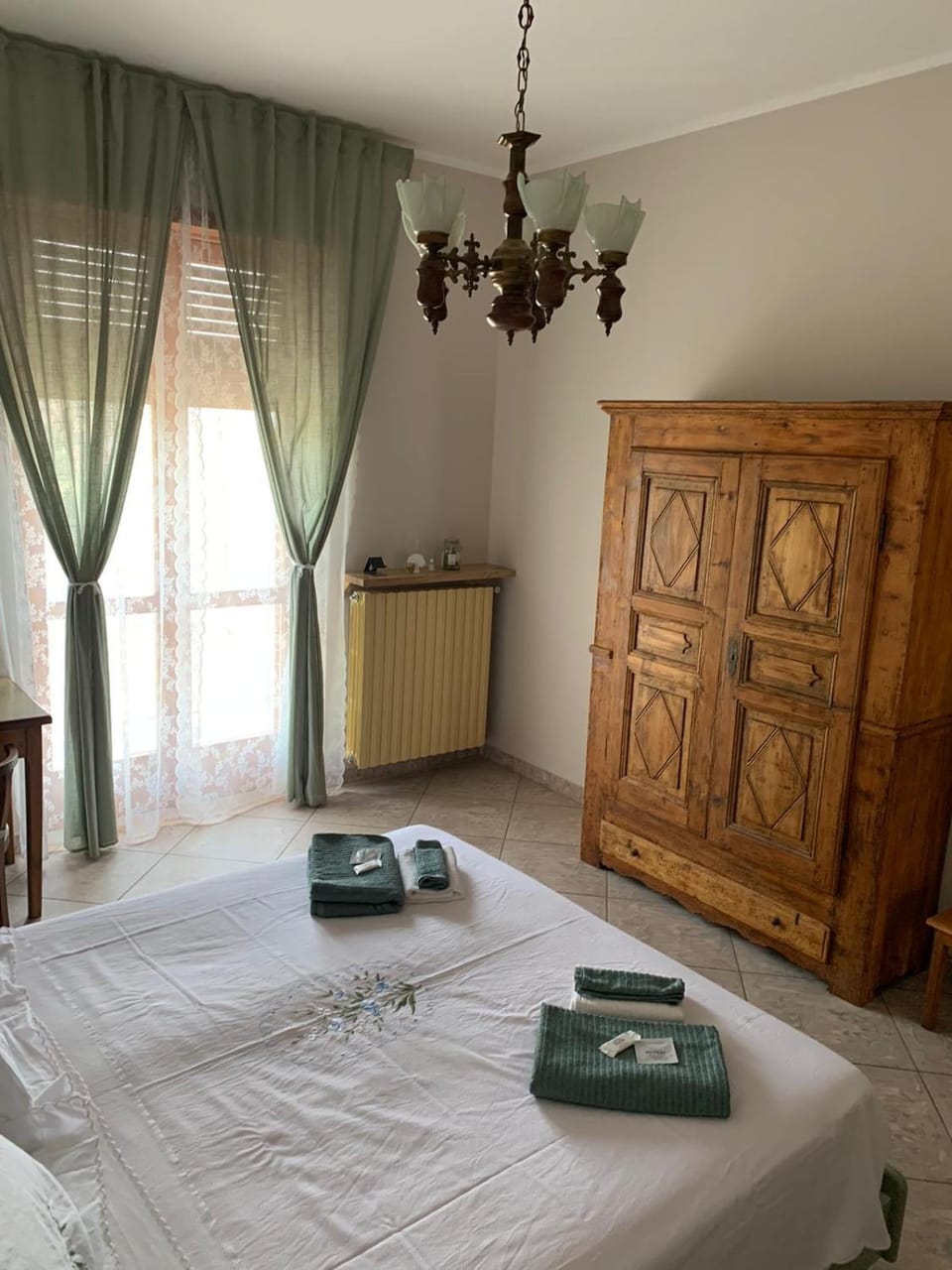 "La Pepita" di Pietro Bertolotti Bed and Breakfast in Piedmont